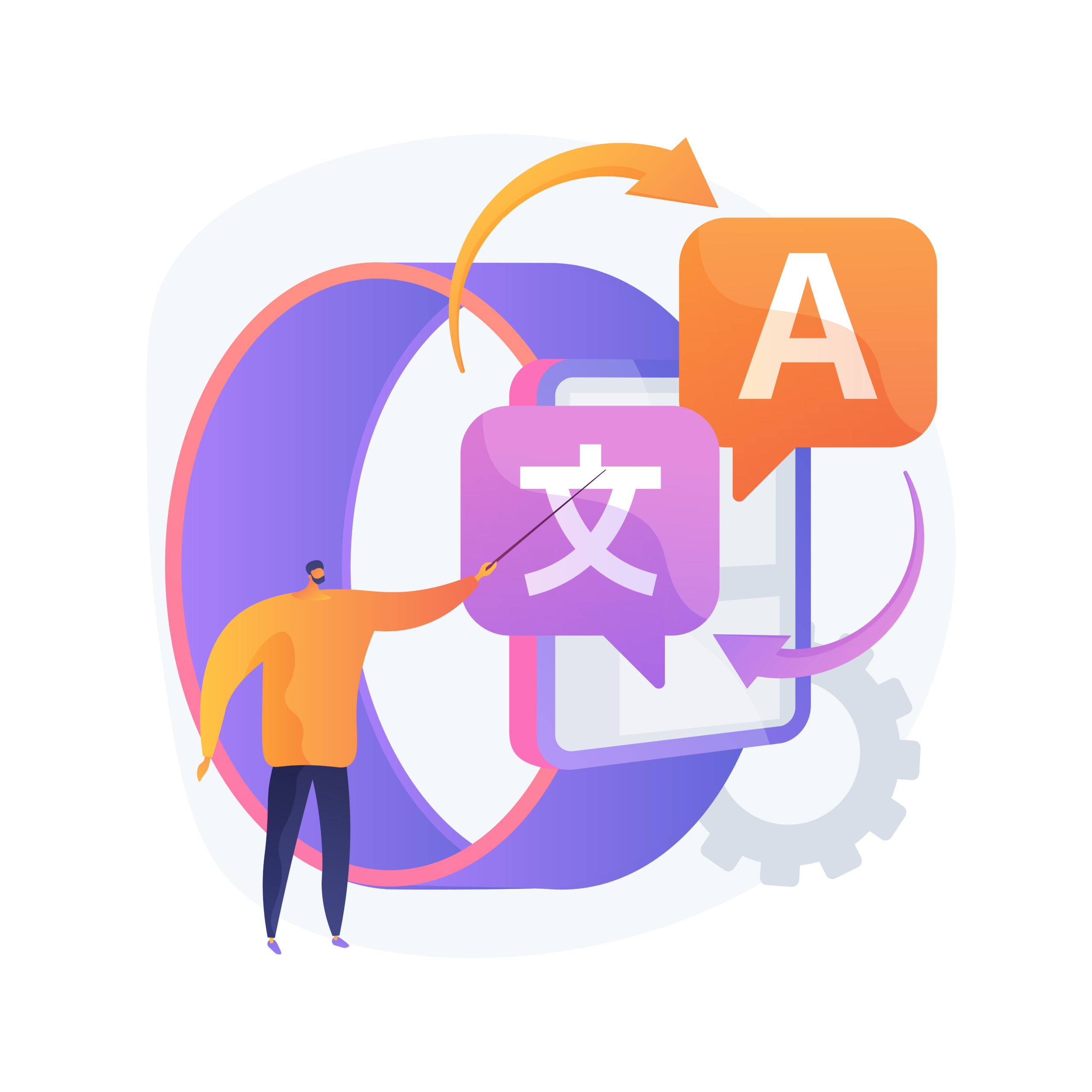 Translation Services